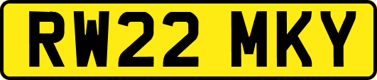 RW22MKY