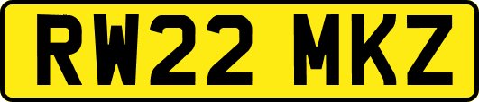RW22MKZ