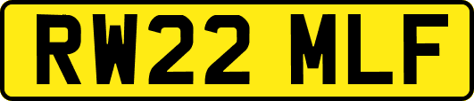 RW22MLF