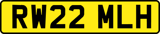 RW22MLH