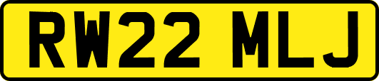 RW22MLJ