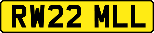 RW22MLL