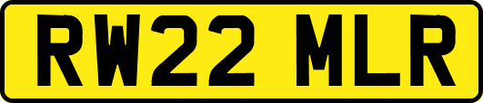 RW22MLR