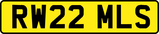 RW22MLS