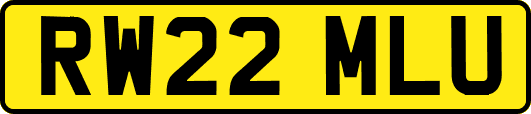 RW22MLU