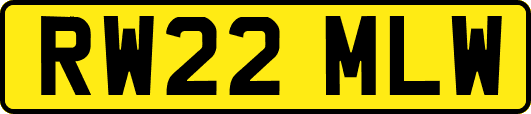 RW22MLW