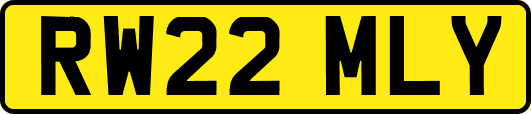 RW22MLY