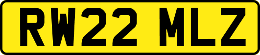 RW22MLZ
