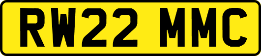 RW22MMC