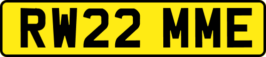 RW22MME