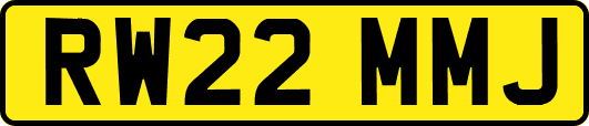 RW22MMJ