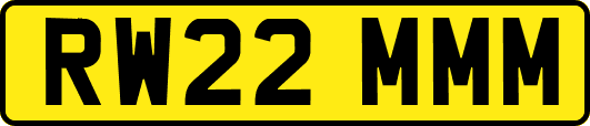RW22MMM