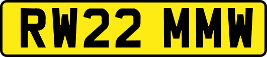RW22MMW