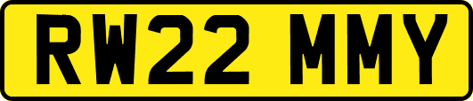 RW22MMY