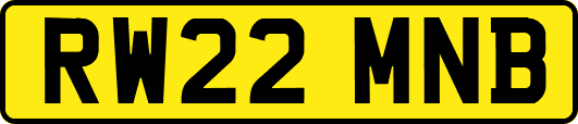 RW22MNB