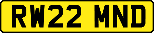 RW22MND