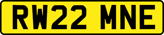 RW22MNE