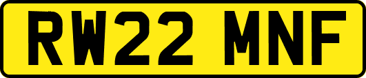 RW22MNF