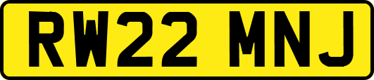 RW22MNJ