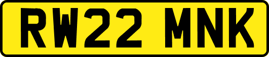 RW22MNK