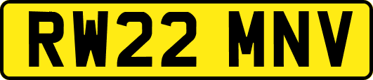 RW22MNV