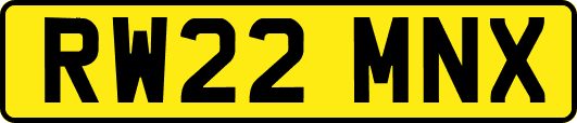 RW22MNX