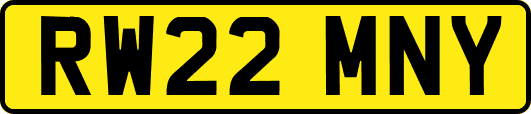 RW22MNY