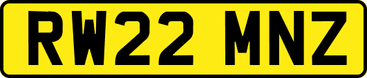 RW22MNZ