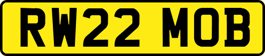 RW22MOB