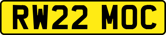 RW22MOC