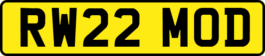 RW22MOD