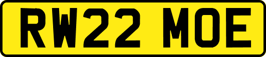 RW22MOE