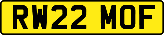RW22MOF