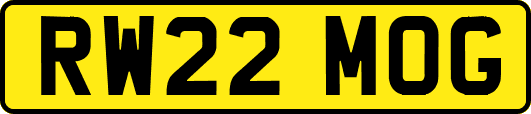 RW22MOG