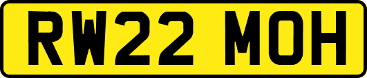 RW22MOH