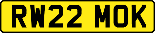 RW22MOK
