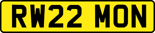 RW22MON