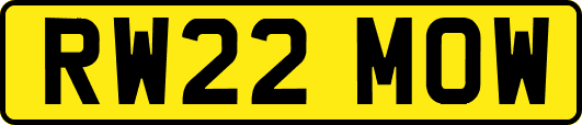 RW22MOW