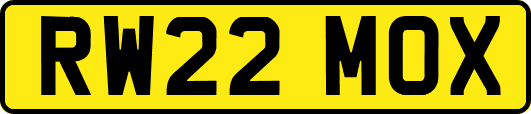RW22MOX