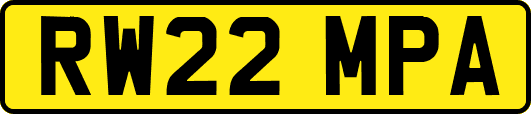 RW22MPA