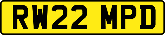 RW22MPD