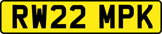 RW22MPK