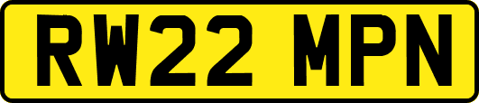 RW22MPN