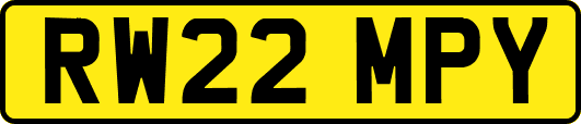 RW22MPY