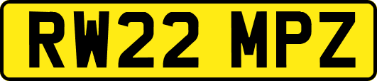 RW22MPZ