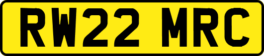 RW22MRC