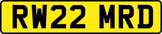 RW22MRD