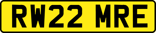 RW22MRE