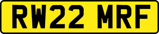 RW22MRF