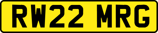 RW22MRG